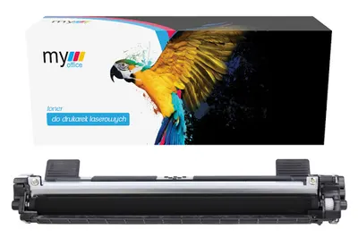 Print-Jet TUSZE TONERY SERWIS DRUKAREK TORUŃ